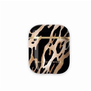 iDeal Of Sweden pro Apple Airpods 1/2 generation iconic leopard (IDFAPCAW21-356)