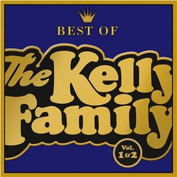 Kelly Family: Best Of... (2x CD) - CD (0602445600212)