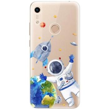 iSaprio Space 05 pro Honor 8A (space05-TPU2_Hon8A)