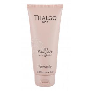 Thalgo SPA Iles Pacifique Island Shower 200 ml sprchový gel pro ženy