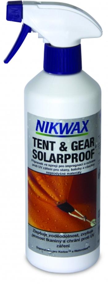 impregnace NIKWAX Tent & Gear SolarProof 500 ml