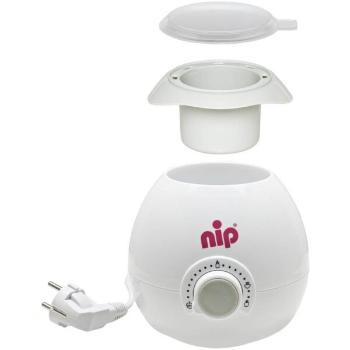 NIP BOTTLE WARMER Ohřívač na láhve, bílá, velikost