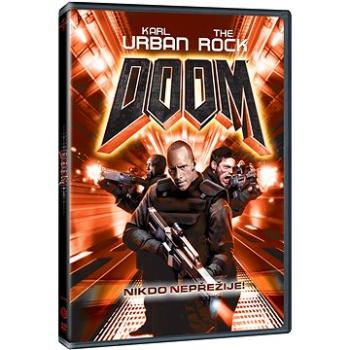 Doom (U00807)