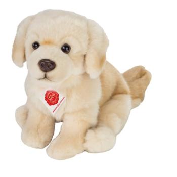 Teddy HERMANN ® Golden Retriever sedící 25 cm