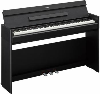 Yamaha YDP-S55 Digitální piano Black