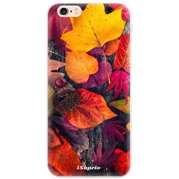 iSaprio Autumn Leaves pro iPhone 6 Plus (leaves03-TPU2-i6p)