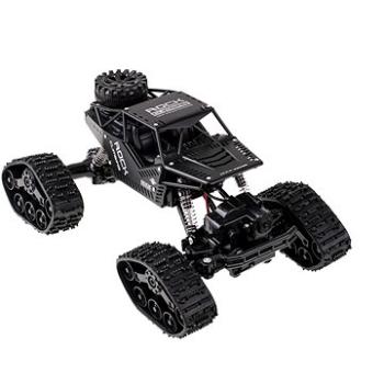 RC Rock Crawler 4x4 LHC012 auto 2v1 černá (ikonka_KX6967_2)