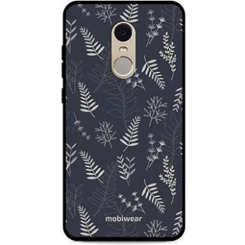 Mobiwear Glossy lesklý pro Xiaomi Redmi Note 4 Global - G044G (5904808537278)