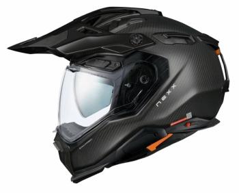 Nexx X.WED3 Zero Pro Carbon MT 3XL Přilba