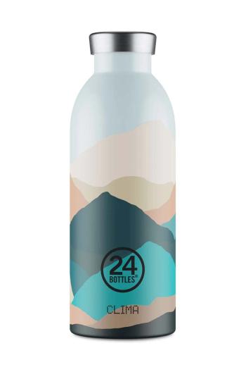 Termoláhev 24bottles Clima 500 ml