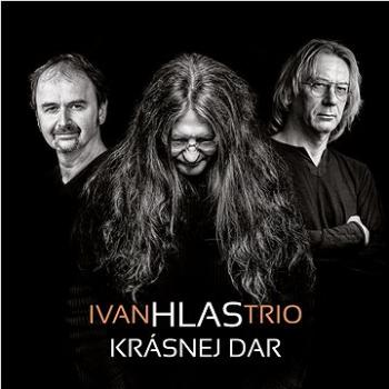 Ivan Hlas Trio: Krásnej dar (2016) - CD (9029589758)