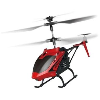 Syma S5H s barometrem červená (4260272287479)