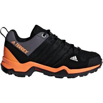 adidas TERREX AX2R CP K Dětská outdoorová obuv, černá, velikost 30