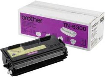 Originální toner Brother TN-6300, 3000 stránek, černá