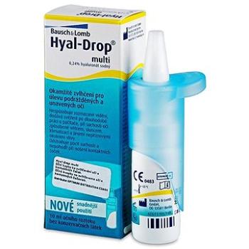 Hyal-Drop multi 10 ml (4049649000060)