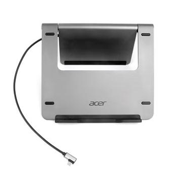 Acer Stand With 5in1 Docking Silver (HP.DSCAB.012)