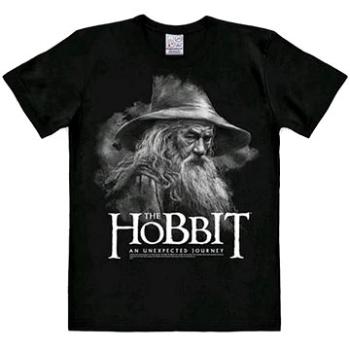 Hobbit - Gandalf - tričko (GMERCHd278nad)