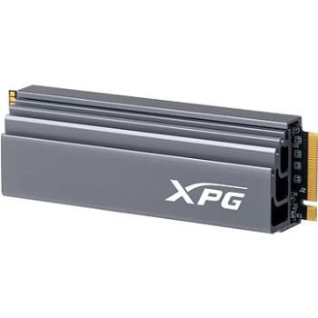 ADATA XPG GAMMIX S70 2TB (AGAMMIXS70-2T-C)