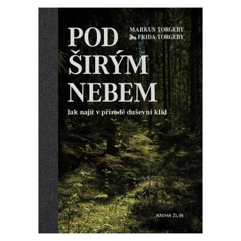 Pod širým nebem – Markus Torgeby