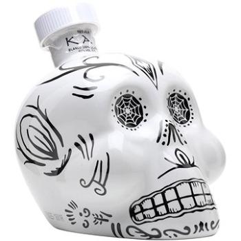 KAH Tequila Blanco 0,7l 40% (7503023613033)