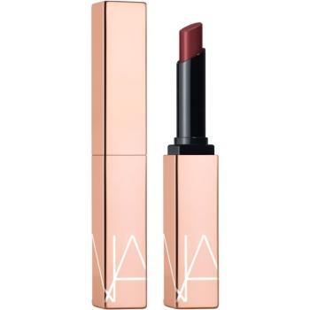 NARS AFTERGLOW SENSUAL SHINE LIPSTICK hydratační rtěnka odstín SHOW OFF 1,5 g