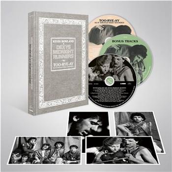Dexys Midnight Runners: Too-Rye-Ay (40 anniversary) (Box) - CD (4545580)