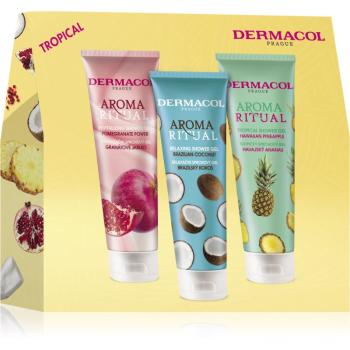 Dermacol Aroma Ritual dárková sada (do sprchy)