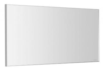 SAPHO AROWANA zrcadlo v rámu 1000x500mm, chrom AW1050