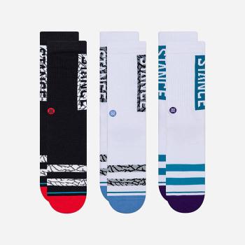 Stance The Og 3-Pack A556C20OG3 MUL