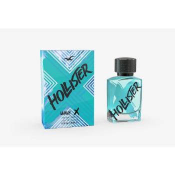 Hollister Wave X 30 ml toaletní voda pro muže