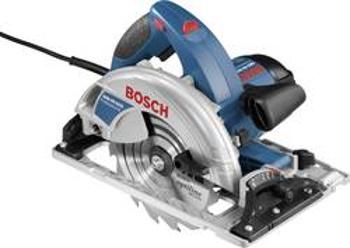 Ruční kotoučová pila Bosch Professional GKS 65 GCE, 1800 W