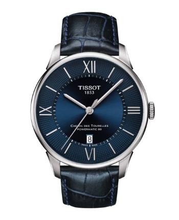 Tissot Chemin des Tourelles Automatic T099.407.16.048.00