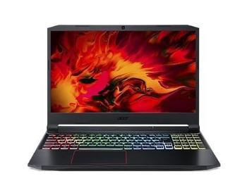 ACER NTB Nitro 5 (AN515-58-79LT) -i7-12700H, 15.6", 16GB, 1024GBSSD, RTX™ 3070, Linux, Černá