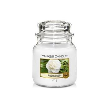 YANKEE CANDLE Camellia Blossom 411 g (5038581091402)