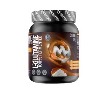 Maxxwin L-Glutamine 100% Fermented 300 g