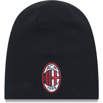 New Era CORE REVERSIBLE SKULL AC MILAN Pánský kulich, černá, velikost