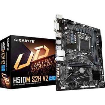 GIGABYTE H510M S2H V2 (H510M S2H V2)