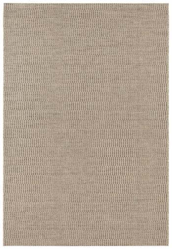 ELLE Decoration koberce Kusový koberec Brave 103610 Natural Brown z kolekce Elle - 120x170 cm Béžová