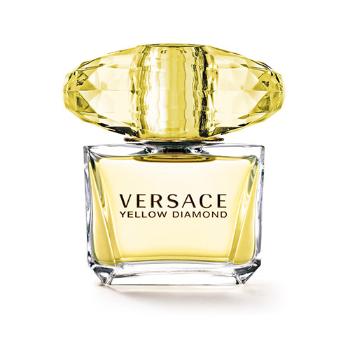 Versace Yellow Diamond toaletní voda 50 ml