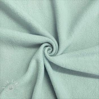 Fleece light blue