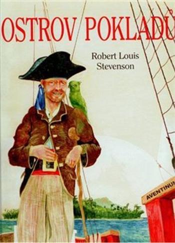 Ostrov pokladů - Stevenson Robert Louis