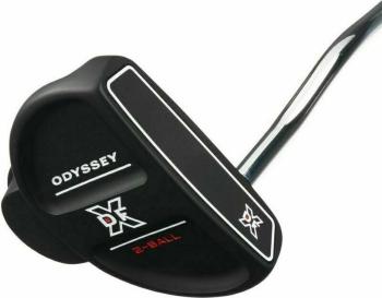 Odyssey DFX Pravá ruka 2-Ball 34'' Golfová hole Patr