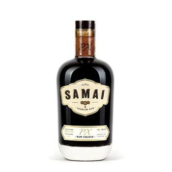 Samai PX Rum Liqueur 0,7l 38% (8847102753708)