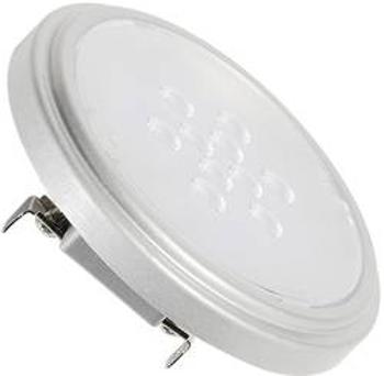 LED žárovka SLV 560642 12 V, G53, 9 W, A+ (A++ - E), 1 ks