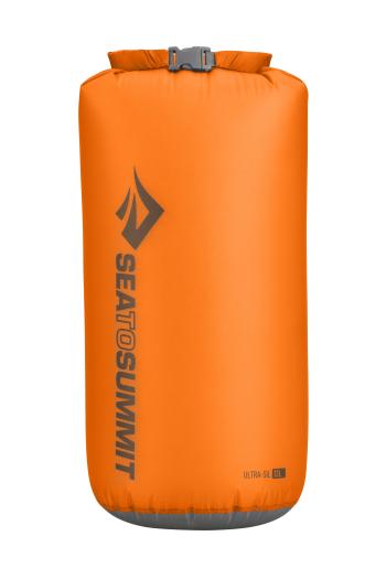 vak SEA TO SUMMIT Ultra-Sil™ Dry Sack velikost: 13 litrů, barva: oranžová