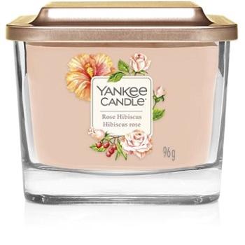 YANKEE CANDLE Rose Hibiscus 98 g  (5038581111841)