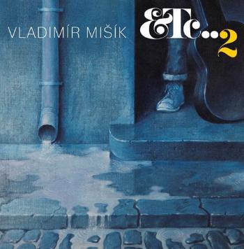 Vladimír Mišík, ETC - ETC..2 (Vinyl LP)