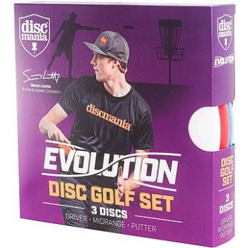 Discmania EVOLUTION (6430030378277)