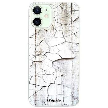 iSaprio Old Paint 10 pro iPhone 12 mini (oldpaint10-TPU3-i12m)