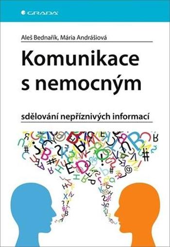 Komunikace s nemocným - Andrášiová Mária